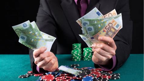 ᐅ Online Casino mit Startguthaben 